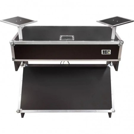 WALKASSE Postazione di lavoro DJ Z Table personalizzabile