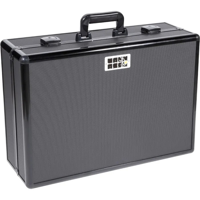 WALKASSE FLIGHT CASE per mixer plus size (CDJ-3000)