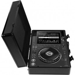 WALKASSE FLIGHT CASE per mixer plus size (CDJ-3000X)