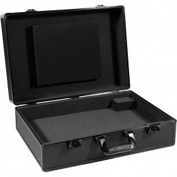 WALKASSE FLIGHT CASE per mixer plus size (CDJ-3000X)