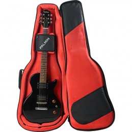 WALKASSE URBAN CLASSIC GUITAR CASE