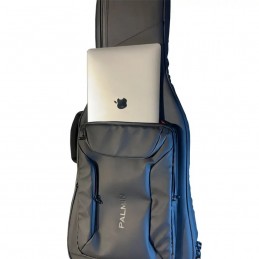 WALKASSE URBAN CLASSIC GUITAR CASE