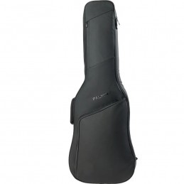 WALKASSE COMFORT ELECTRO GUITAR CASE