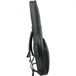 WALKASSE COMFORT ELECTRO GUITAR CASE