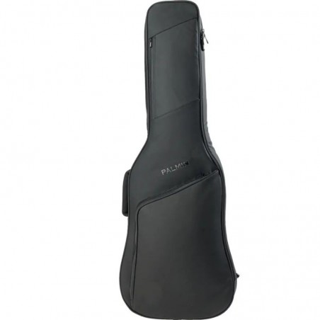 WALKASSE COMFORT CLASSIC GUITAR CASE