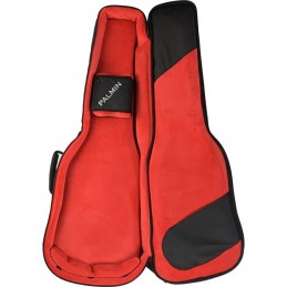 WALKASSE CITY ACOUSTIC GUITAR CASE