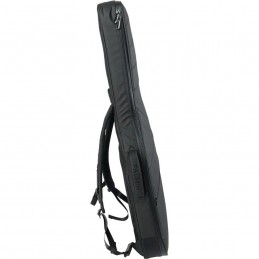 WALKASSE CITY BASS GUITAR CASE
