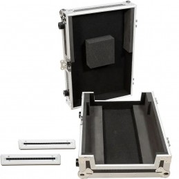 WALKASSE Flight Case WM-CDJ3000X Alphatheta CDJ-3000X