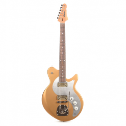 EASTMAN FULLERTONE OFFSET '62 GOLD