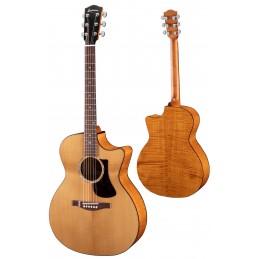 EASTMAN PCH3-GACE AMBERBURST