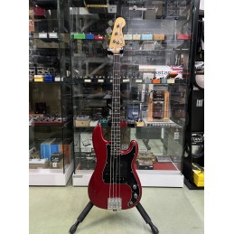 FENDER NATE MENDEL PRECISION
