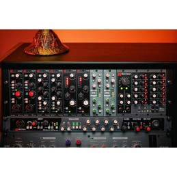 HARRISON AUDIO D510ua USB + ADAT Interface for D510 System