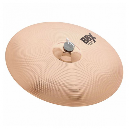SABIAN B8X THIN CRASH "18