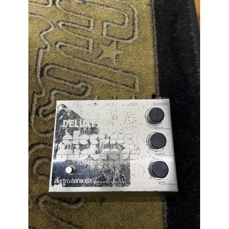 ELECTRO HARMONIX DELUXE ELECTRIC MISTRESS