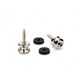 SCHALLER S-SLOCKS S BUTTONS NICKEL