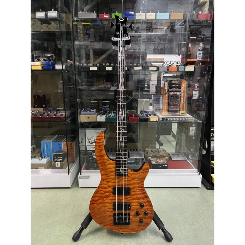 DEAN VENDETTA BASS VNB4