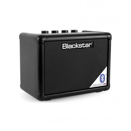 BLACKSTAR FLY 3 BLUETOOTH - BLACK