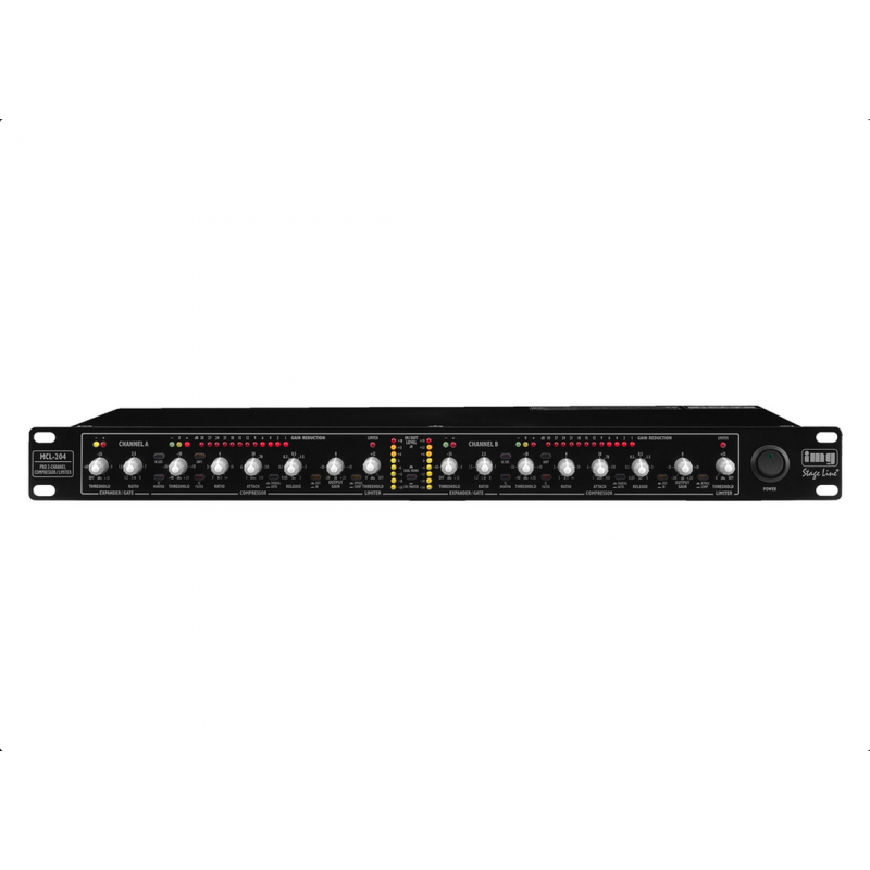 STAGELINE MCL 204