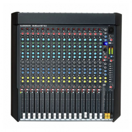 ALLEN&HEATH WIZARD 16:2 DX