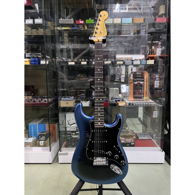 FENDER AMERICAN PROFESSIONAL II STRATOCASTER RW DARK NIGHT
