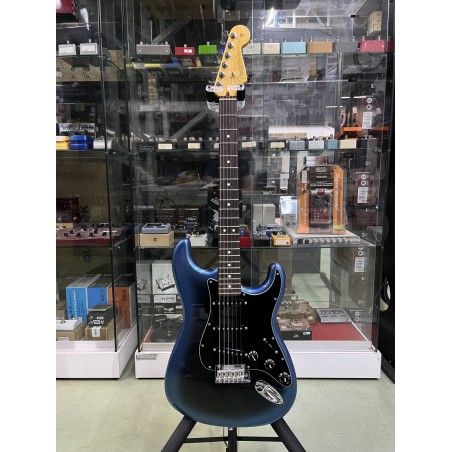 FENDER AMERICAN PROFESSIONAL II STRATOCASTER RW - DARK NIGHT