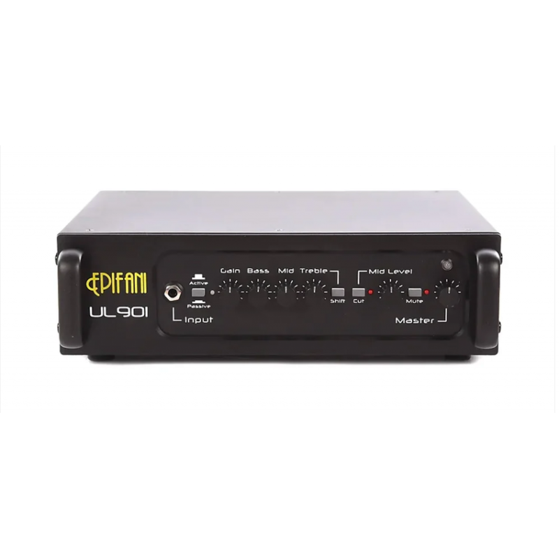 EPIFANI UL 901 GEN 3