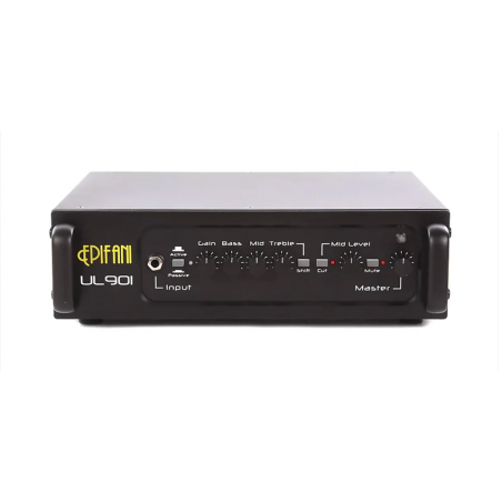 EPIFANI UL 901 (GEN 3) BASS HEAD - 1000W