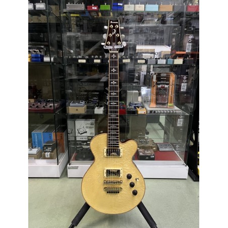 IBANEZ ARC500 CUSTOM - NATURAL