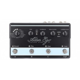 TC ELECTRONIC ALTER EGO X4