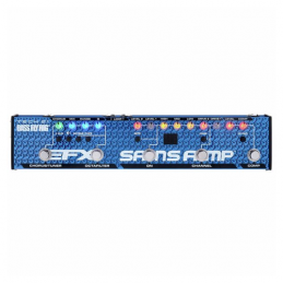 TECH 21 BASS LY RIG V2