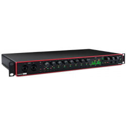 FOCUSRITE SCARLETT 18I20 3RD GENERATION