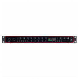 FOCUSRITE SCARLETT 18I20 3RD GENERATION