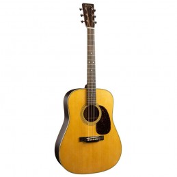 MARTIN D-28 REIMAGINED...