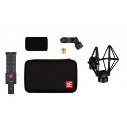 SE ELECTRONICS VR1 NG Voodoo
