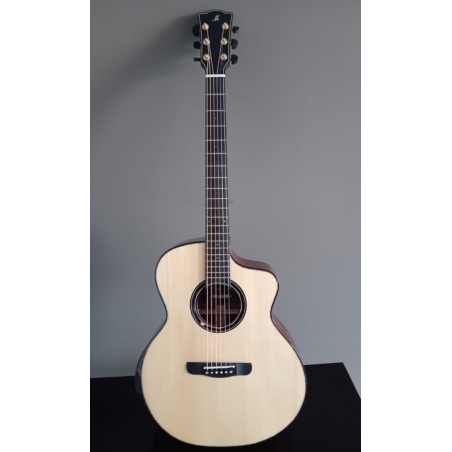 MERIDA COBRA-EQ GRAND CONCERT - NATURAL