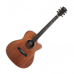 MERIDA GACE-MAHOGANY