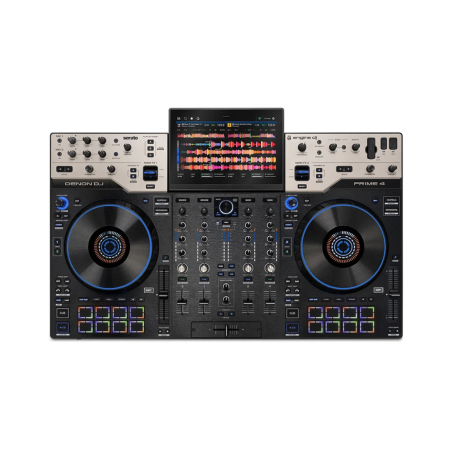 DENON DJ Prime 4 G2