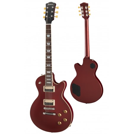 EASTMAN SB59/S - TRUETONE SATIN BURGUNDY