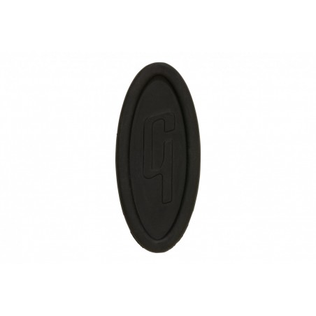 GIBSON GA-FDBKSPR3 PLAYER PORT COVER