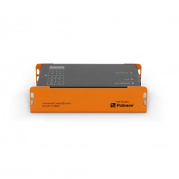 Palmer PWT 12 IEC