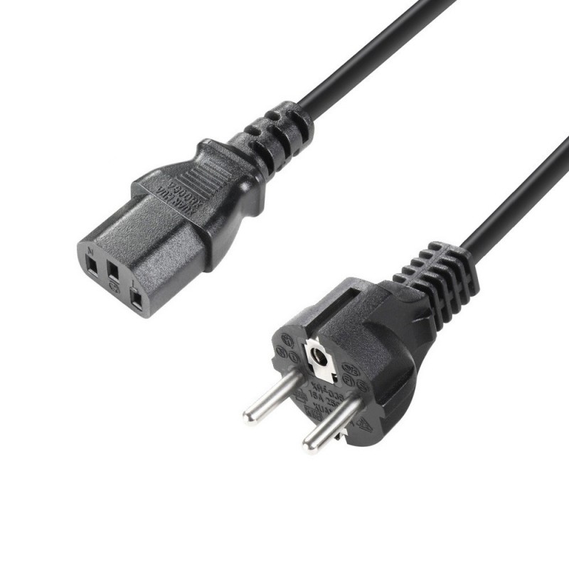 Adam Hall Cables 4 STAR PKD 0200