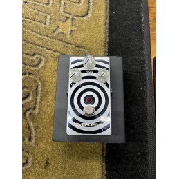 MXR WA44
