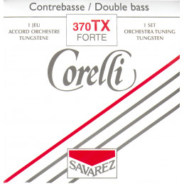 370TX Set Tensione Forte TX