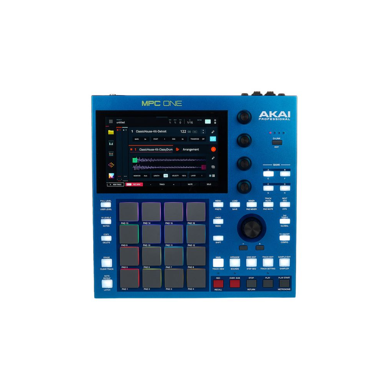 AKAI PROFESSIONAL MPC ONE G2