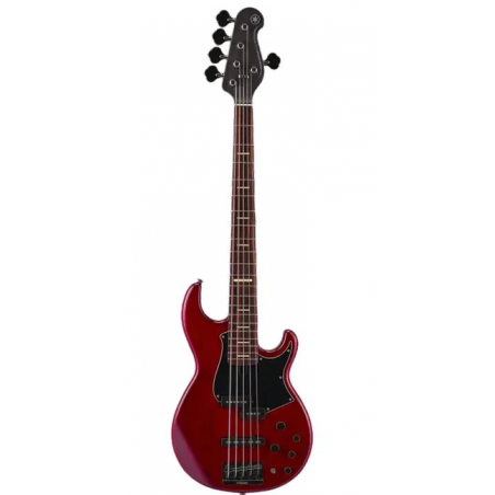 YAMAHA BB735A - FIRED RED