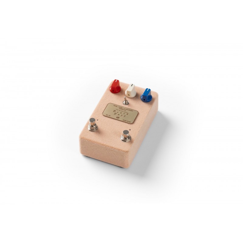 WARM AUDIO The Black Keys Peach Fuzz (Limited Edition)