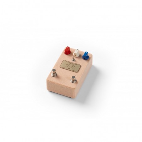 WARM AUDIO The Black Keys Peach Fuzz (Limited Edition)