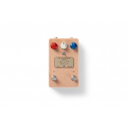 WARM AUDIO The Black Keys Peach Fuzz (Limited Edition)