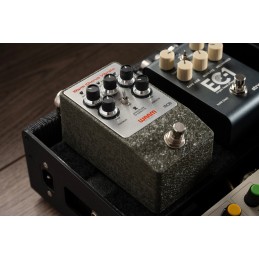 WARM AUDIO WA-C1 Chorus Vibrato Mod
