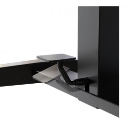KONIG & MEYER 12186 Scrivania per laptop